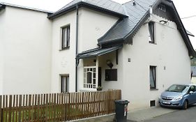 Apartmán U paní Věrky