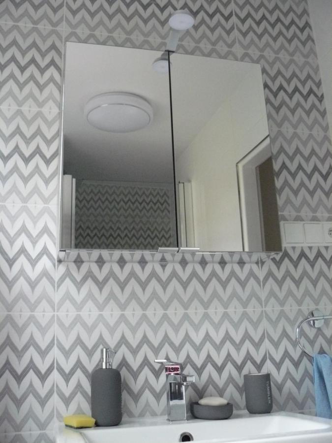 Apartmán U paní Věrky Sloup  Exteriér fotografie