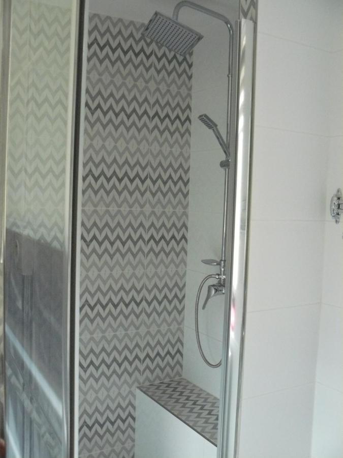 Apartmán U paní Věrky Sloup  Exteriér fotografie