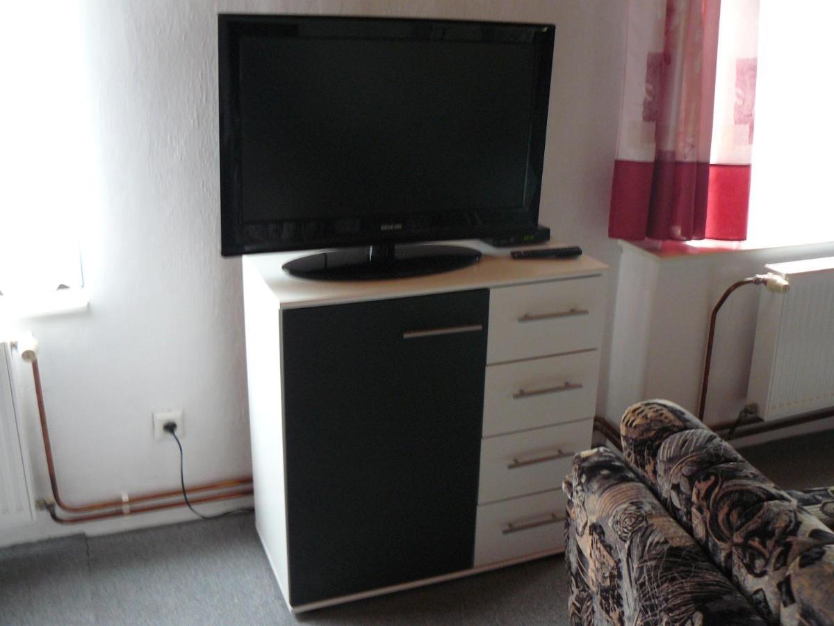 Apartmán U paní Věrky Sloup  Exteriér fotografie